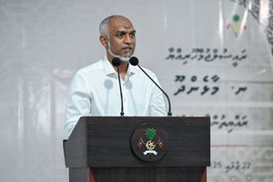 "މާޅެންދޫއަށް ތޮޅެންދޫ ދޭން ހުރަސް އަޅަނީ އަތޮޅު ކައުންސިލުން"