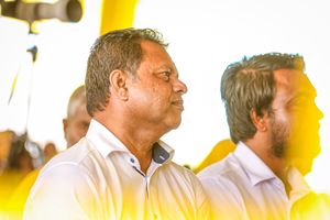 ތ. އަތޮޅުގައި ހިންގާ މަޝްރޫއުތައް ނިންމޭނެކަމުގެ ޔަގީންކަން ދީފި