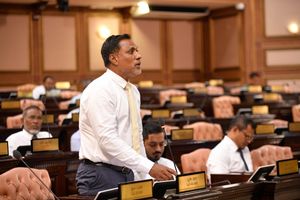ވަކި ފަންތިއެއްގެ ފަނޑިޔާރުން ވަކިކުރަން ކޯޓެއް ހެދުމުގެ ހިޔާލު