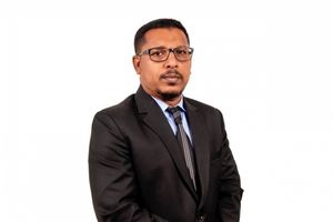 ހިތަދޫ ކޯޓުގެ މެޖިސްޓްރޭޓު ރަފީއުއްދީނުގެ މައްސަލައެއް ބަލަނީ