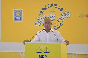 އިތުރު 5 އަހަރުން، ދަތުރުފަތުރުގެ ނިޒާމު ފުރިހަމަކުރާނަން
