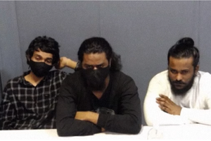 އާގިލްގެ މަރު: މިޖުވާދުގެ މައްޗަށް ވެސް ކުށް ސާބިތު ނުވި