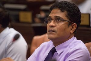 ނިހާންގެ ރޮލެކްސް ގަޑި އާއި އެޕާޓްމެންޓް ދައުލަތަށް ނަގައިދޭން ވަނީ އެދިފައި 