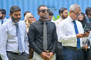 "އަންނަ އަހަރުގެ އަމާޒަކީ ދެ މިލިއަން ފަތުރުވެރިން ގެނައުން"