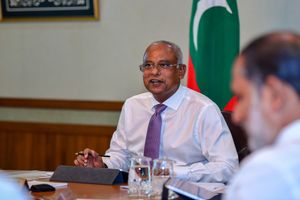 ރައީސް ސޯލިހު މެންޓަލް ހެލްތު ޑިޕާޓްމަންޓު އުފައްދަވައިފި