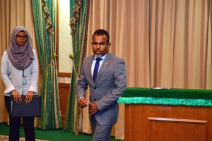 ކައުންސިލްތަކަށް ދައުލަތް ތަމްސީލު ނުކުރެވޭނެ ކަމަށް ނިންމުމުން އޭޖީ ސުޕްރީމް ކޯޓަށް