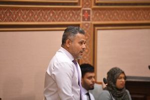 މަހުގެ އަގުކުޑަ ކުރުމަކީ މަސް ކައްކާ ފަރާތްތަކަށް ދިން ހަދިޔާއެއް