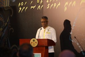 އާ ދެ ގާނޫނާ އެކު ކައުންސިލްތަކަށް މަޝްރޫއެއް ނުހިންގޭނެ: އާޒިމް