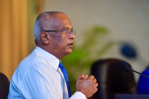 ހާލަތު ބަލަން މަންދޫބުން ކަނޑައެޅުމުން ހިތްހަމަނުޖެހިއްޖެ
