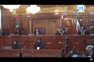 ޖުމުލަ އަދަދު ގުނަން ނިންމި ގޮތް ގޯސް ކަމަށް ކަނޑައަޅައިފި 