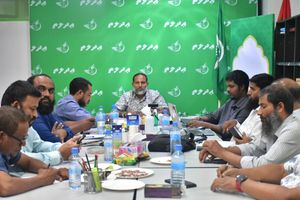 އަދާލަތުގެ އިލްމުވެރިންގެ ފަތުވާ: ޔޯގާ ހެދުން ހުއްދައެއް ނޫން!