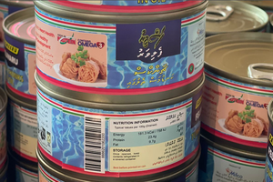 ގޭބިސީތަކަށް ހިލޭ ބަހާނީ 180 ގްރާމުގެ މަސްދަޅު: މިފްކޯ