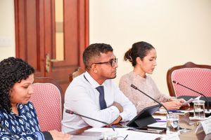 މުސާރަތައް އެއްފަހަރާ ބޮޑުކޮށްފިނަމަ މާކެޓަށް އަސަރުކުރާނެ