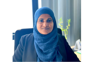 އެޗްއާރްސީއެމްގެ އެސްޖީ މަގާމުން އިސްތިއުފާ ދެއްވައިފި 