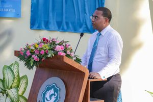 ކުރީގެ ޓެކްސް ކަމިޝަނަރު ޔަޒީދު އެ މަގާމަށް އަލުން އައްޔަންކުރަނީ