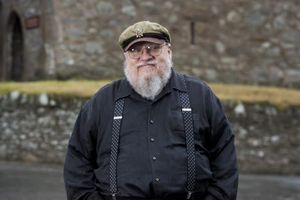 'Game of Thrones' author sue ChatGPT