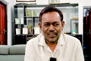 އިބްރާގެ ގާނޫނީ ނުކުތާ: ގުނާނީ މެންބަރުން، ގޮނޑިއެއް ނޫން!