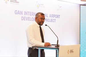 ގަން އެއާޕޯޓާއެކު ފެށޭނީ ދެކުނުގެ ތަރައްގީގެ އާ ޗެޕްޓަރެއް