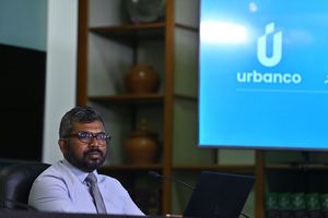 Urbanco seeks advice over halted work