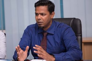 އެމްއެމްޕީއާރުސީ ލިސްޓުގައި އޮޑިޓަޖެނެރަލް ޒިޔަތު ހިމެނިއްޖެ