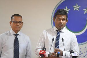 ހުސައިން ހިލާފުވީ ޕީޕީއެމްގެ ވިޕްލައިނަކާ، އެ މައްސަލަ ބަލަނީ