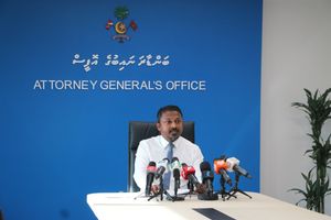 ނޫސްވެރިކަމަށް ބިލެއް: އަދަބު ދެވޭ ގޮތަށް ވެސް ބިލު އޮވެދާނެ 