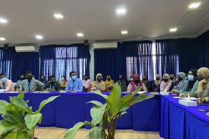 ޕްރިންސިޕަލުން ތަމްރީނު ކުރަން 20 ސްކޮލާޝިޕް ހުޅުވާލައިފި