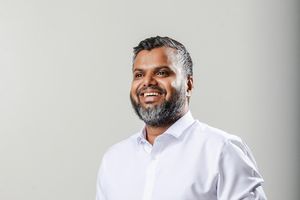 މީޑިއާ ކައުންސިލުގެ މެންބަރުކަމުން ހުސައިން އިސްތިއުފާ ދީފި