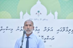 ރުގްޔާ ރެގިއުލޭޓް ކުރާ އުސޫލެއް ހެދުމުގެ މަސައްކަތް ފަށައިފި