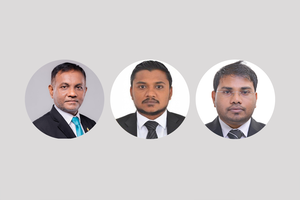 ފަނޑިޔާރުން ވަކި ކުރަން ނިންމި ރިޕޯޓު މެންބަރުންނަކަށް ނުލިބޭ 