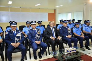 ހުލާސާކޮށް އިއްޔެ: ޑީސީޕީގެ މަގާމަށް ފަރުހާދާއި ނަވީން