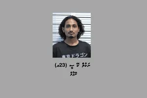 އޮޅުވާލައިގެން ފައިސާ ހޯދި ބިދޭސީއަކު ހައްޔަރުކޮށްފި