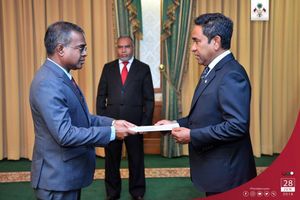 "ޖަމާވީ ވޮޑަމުލާ ފައިސާކަން ޕީޖީން ސާބިތުކޮށް ދޭންޖެހޭ"