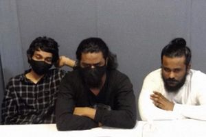 Ageel murder: Ibrahim Visham acquitted