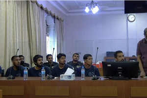 މީހަކު މަރާލި މައްސަލާގައި ކުރި އިސްތިއުނާފު އަނބުރާ ގެންގޮސްފި