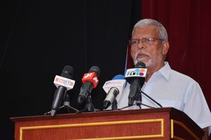 ދިވެހި ބަހުގެ އަދީބު މަޑުލު މުހައްމަދު ވަހީދު ނިޔާވެއްޖެ
