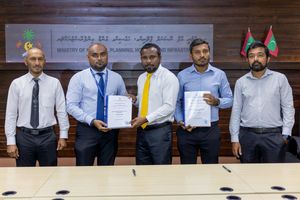 ކޮމަންޑޫގައި 30 ހައުސިން ޔުނިޓު އަޅަނީ