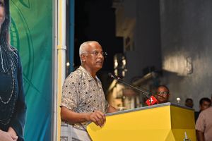 "Flats and plots will be handed over with MDP majority"