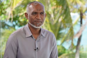 ހުލާސާކޮށް އިއްޔެ: ޗައިނާ-އިންޑިއާ ކޯޅުމާ ދުރުވާނެކަމުގެ އިޝާރާތް
