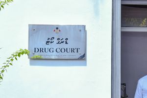 Drug Court cases rise by 20 percent