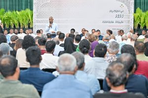 Mixed-use market to be built with Japanese assistance
