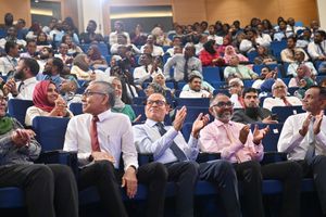 Political appointees to begin atoll trips ahead of elections