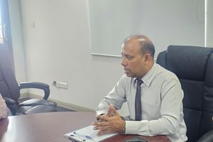 އެންޑީއޭ ބޯޑުގެ ޗެއާމަނަކަށް ސިއްދީގު ހަމަޖައްސައިފި