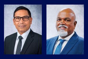 ހުލާސާކޮށް އިއްޔެ: އެމްއެމްއޭގެ ބޯޑުން ދެ މެންބަރަކު ވަކިކުރުން