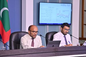 MVR 6 billion supplementary budget to parliament