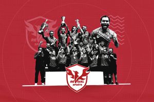 ރިވައިވަލް: ކާމިޔާބު ޖީލެއް ބިނާކުރުމުގެ ވިސްނުންތަކެއް 