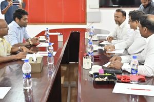 ޖޭޕީ އާއި ފިކުރެއްގެ ދިރުން ގުޅިގެން މެނިފެސްޓޯއެއް ހަދަނީ 