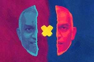 އެއް ވާހަކައެއް ރައީސް ދައްކަވަނީ ދުވާލަކު ގޮތަކަށް!