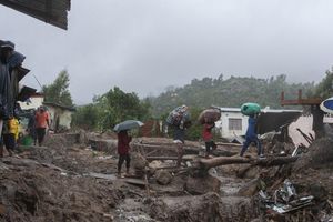 Largest climate fund seeks new funding for vulnerable