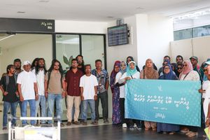 ހުލާސާކޮށް އިއްޔެ: ޖަލްސާއަށް މީހުން ގެންނަން 50 މިލިއަން ރުފިޔާ